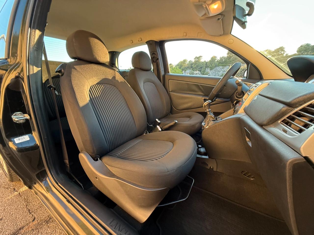 Lancia Ypsilon /1.2 60 CV/SOLO 109000 KM
