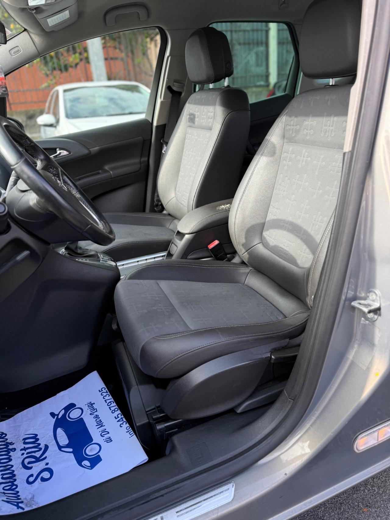 Opel Meriva 1.7 CDTI aut. Cosmo