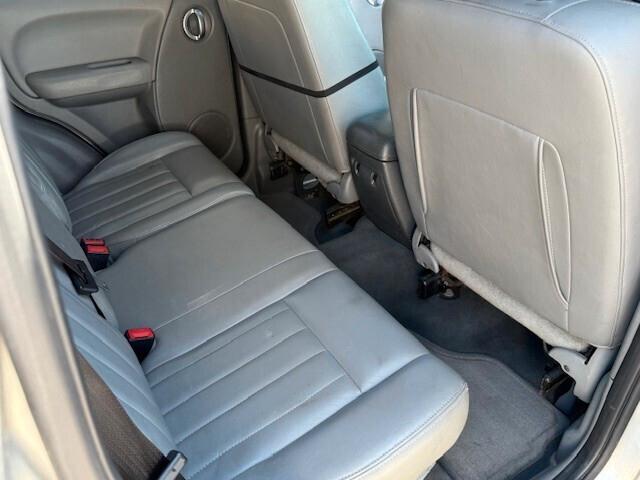 Jeep Cherokee 2.8 CRD Limited cambio automatico