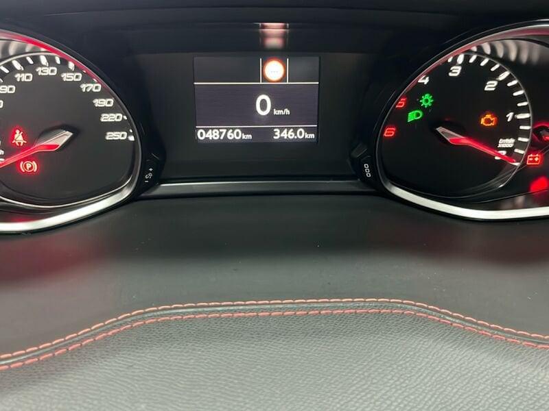 Peugeot 308 GT Line BlueHDi 130 S&S