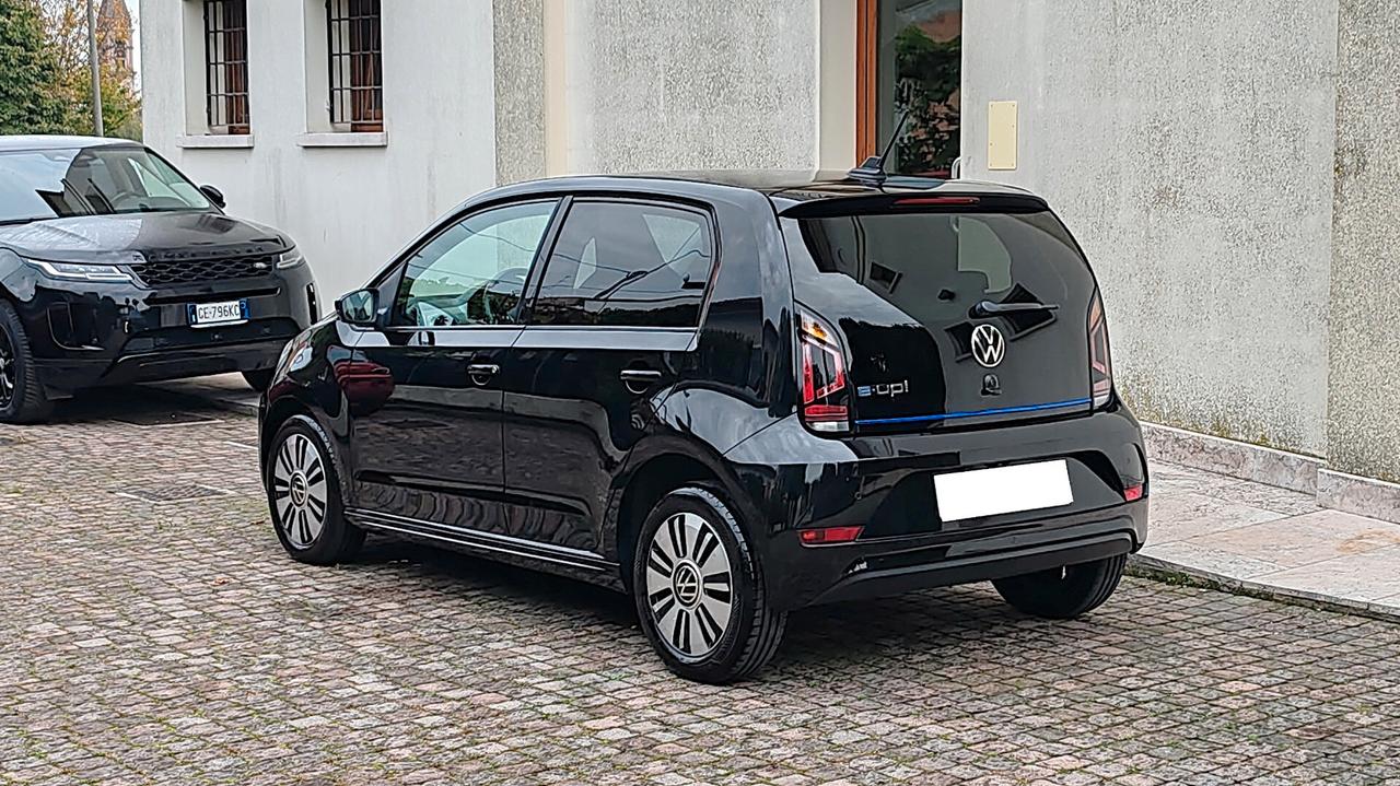 Volkswagen e-up! 5p 82CV- Anno 2021