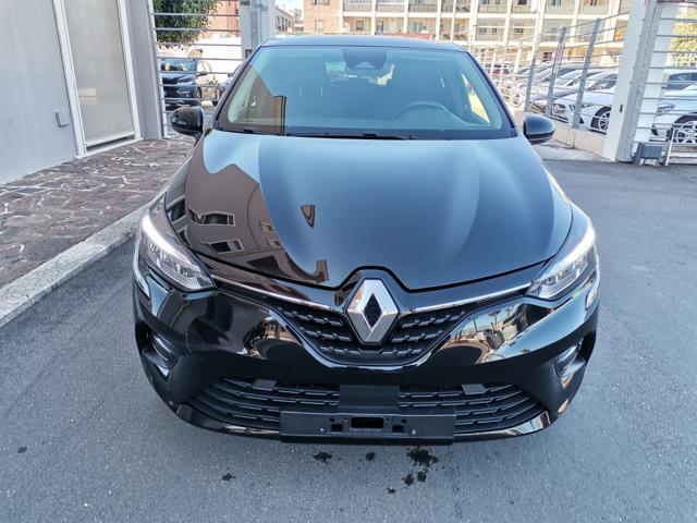 RENAULT Clio TCe 100 CV 5 porte Life