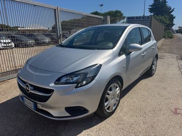 Opel Corsa 1.4 90CV GPL - 2017