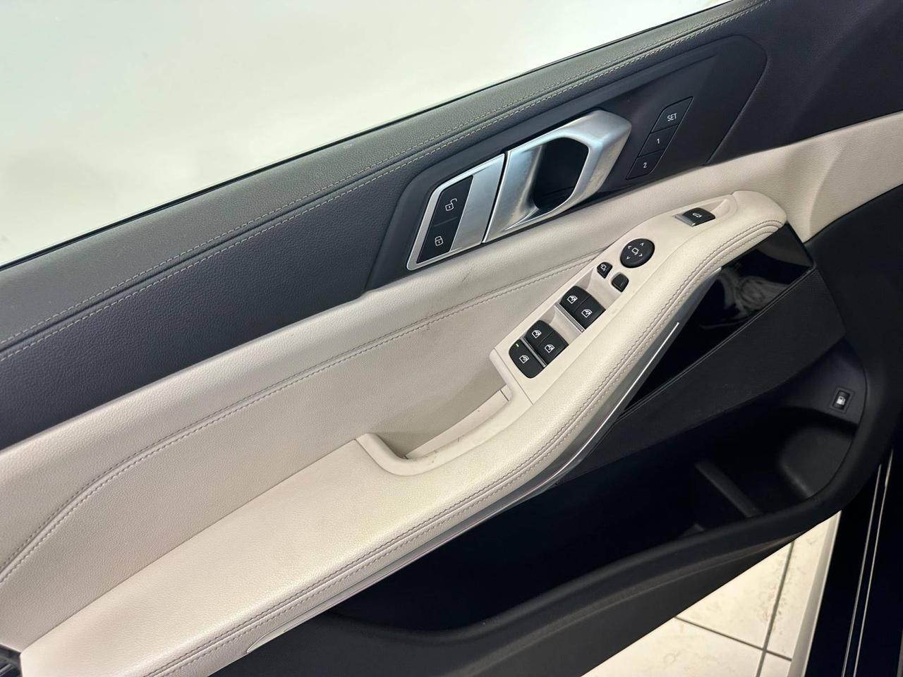 BMW X5 xDrive45e Msport