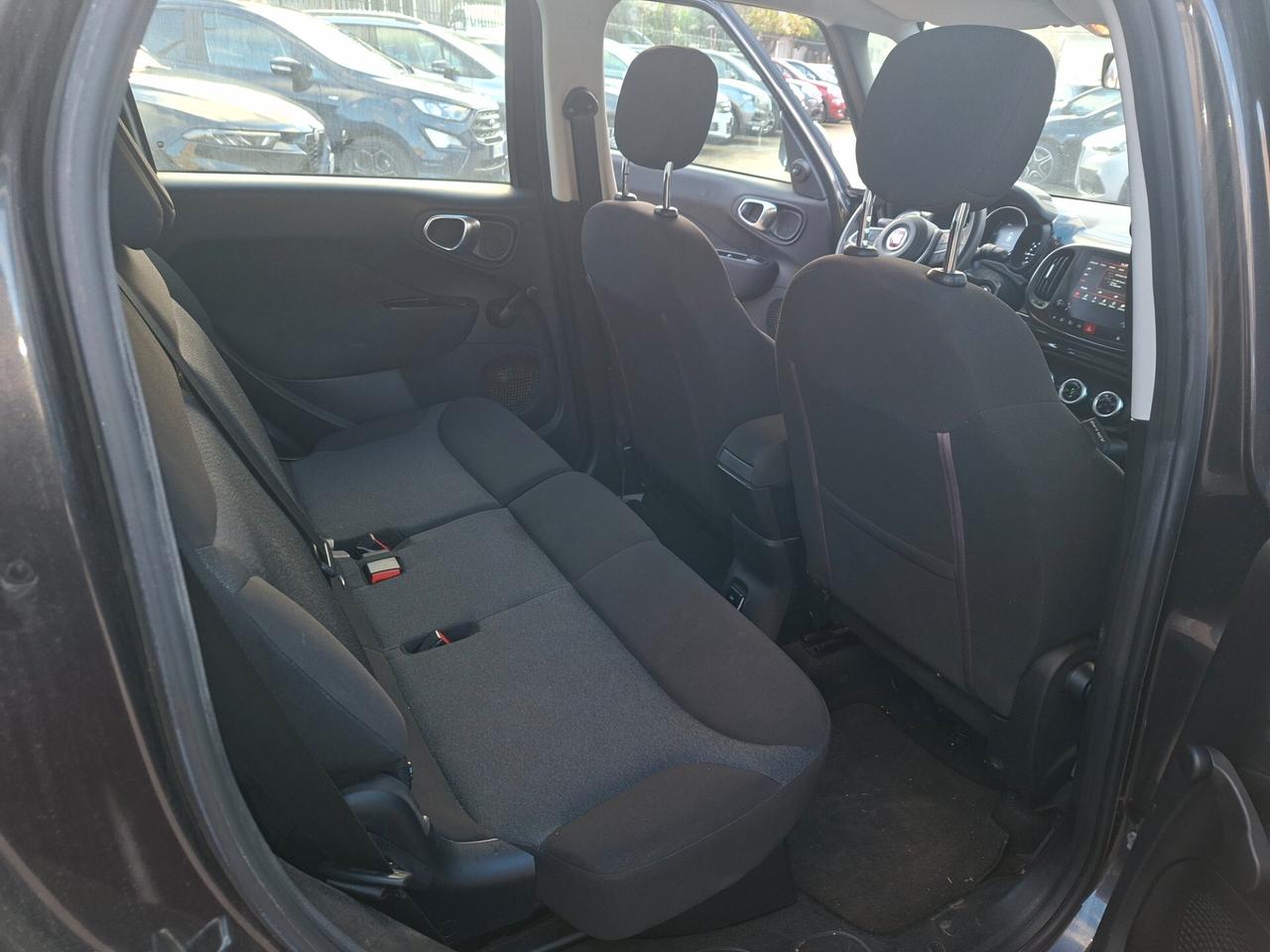 Fiat 500L 1.6 Multijet 120 CV Business