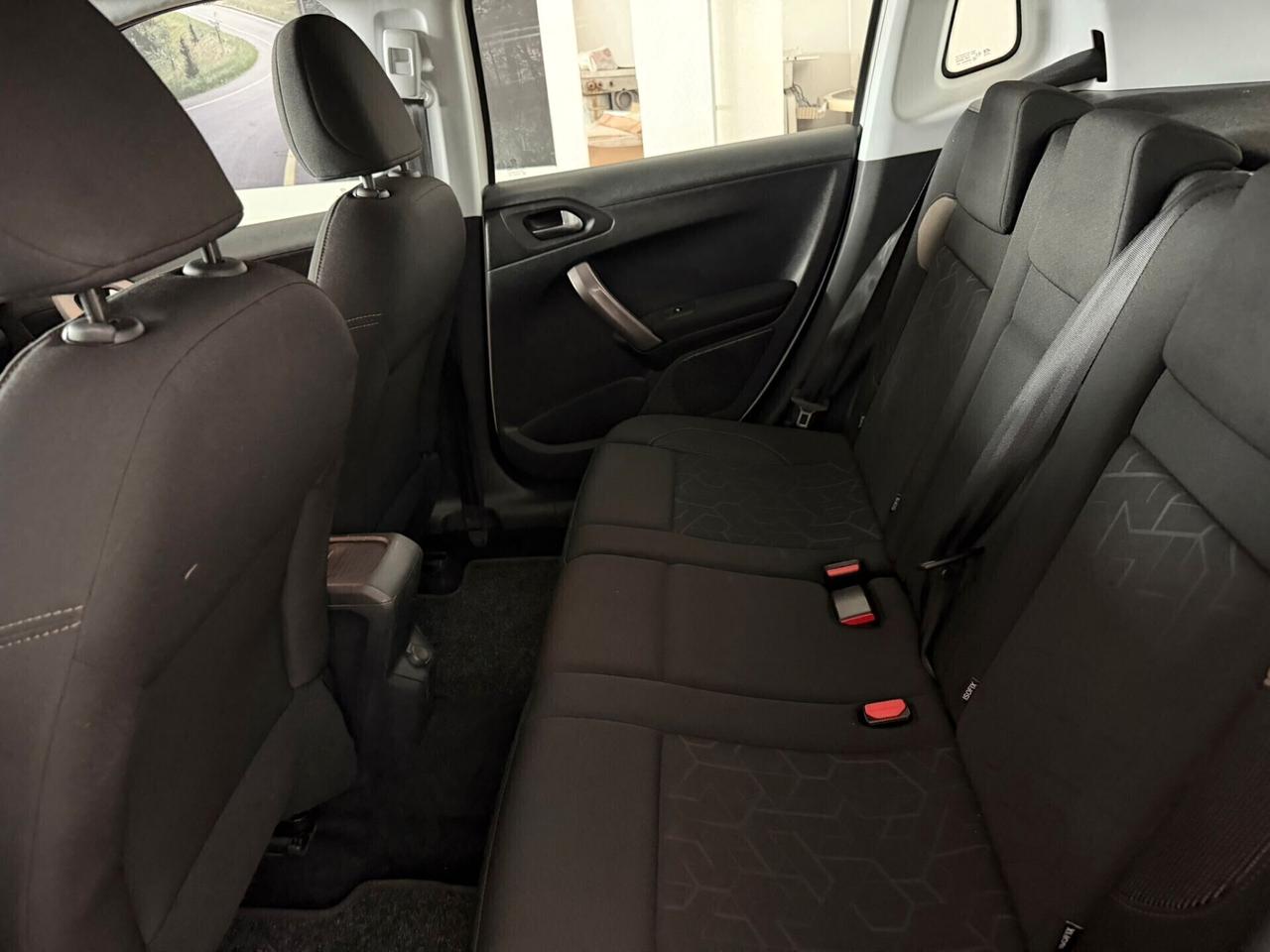 Peugeot 2008 BlueHDi 75 Active