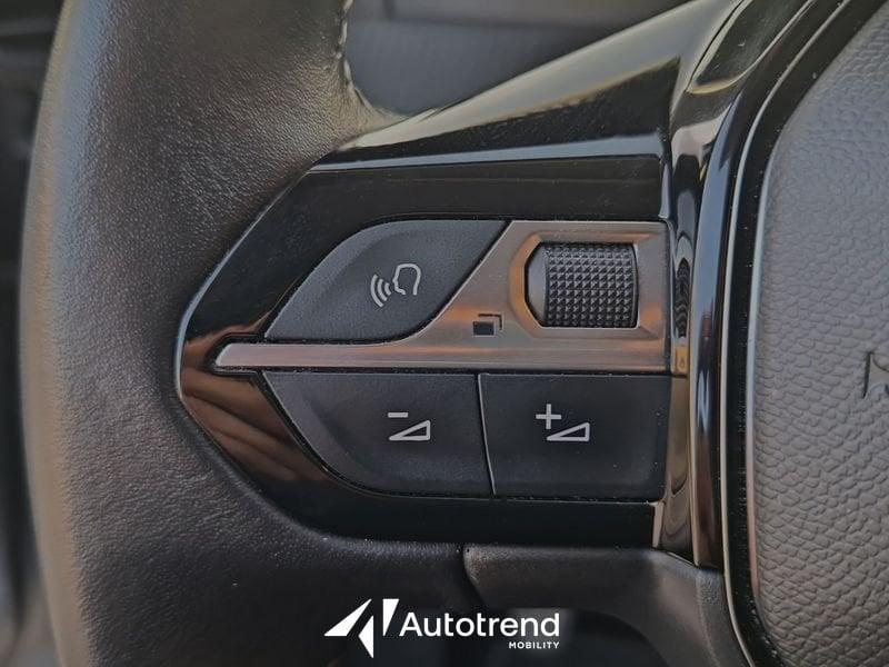 Peugeot 208 BlueHDi 100 CV Allure S&S 5 Porte