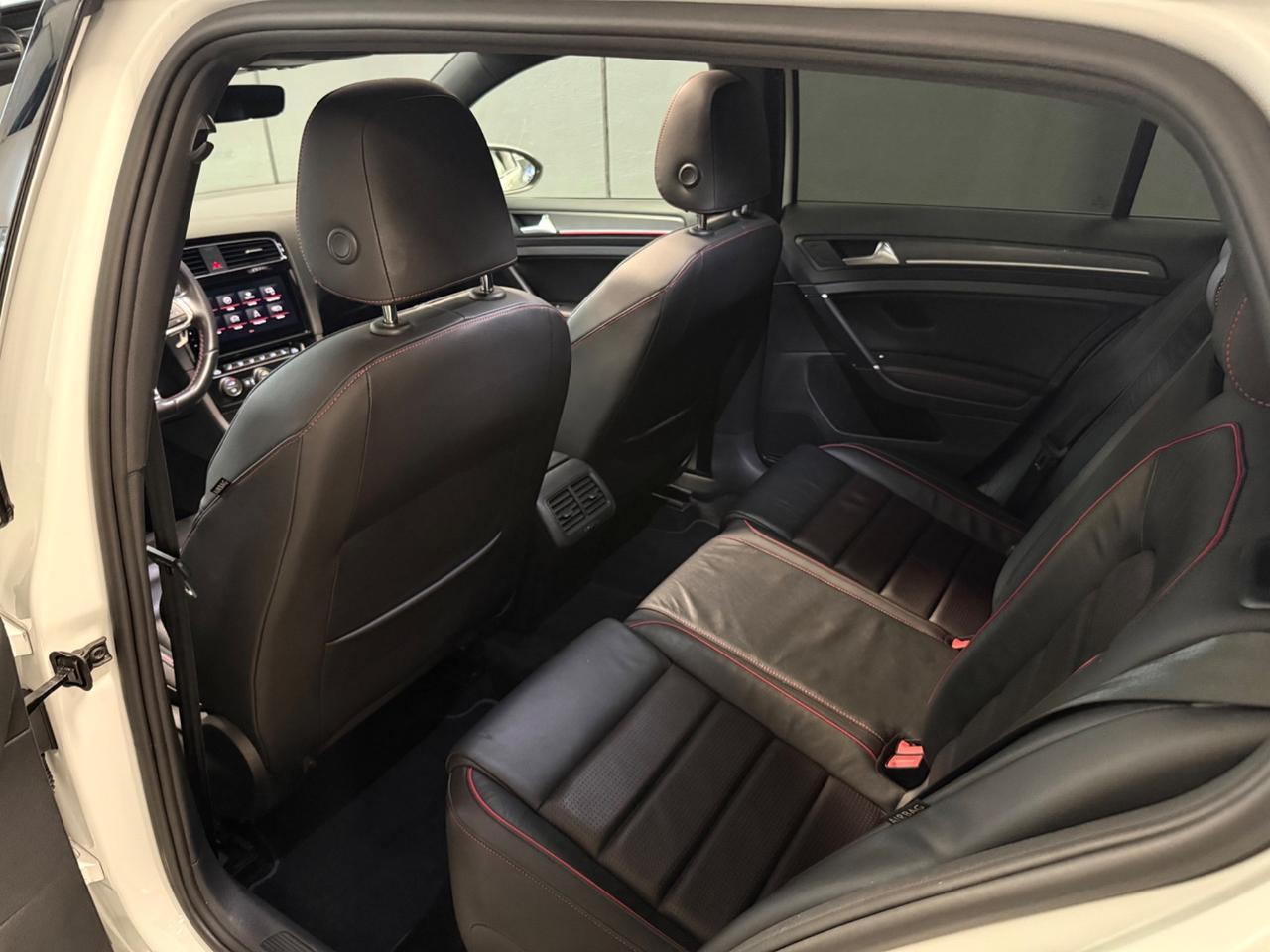 Volkswagen Golf GTI Performance Full Tetto Pelle