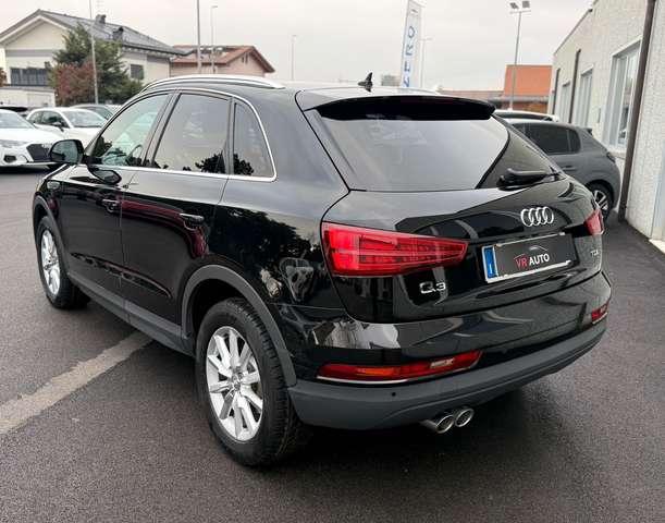 Audi Q3 2.0 tdi Business 120cv NAVI/TELECAMERA/LED