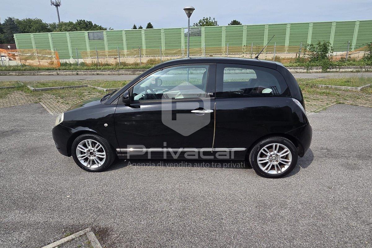 LANCIA Ypsilon 1.4 Unyca Ecochic GPL