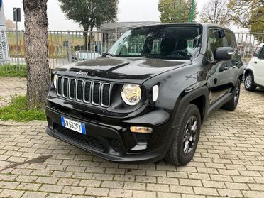 Jeep Renegade 1.0 T3 Longitude