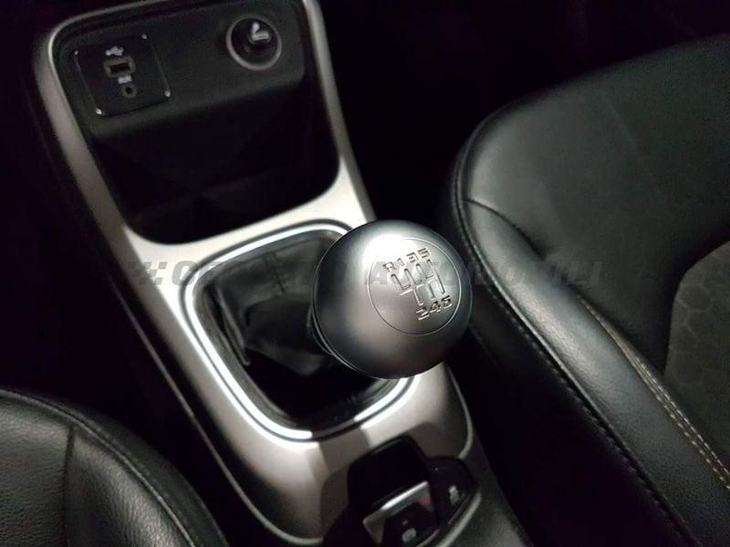 Jeep Compass Compass 1.4 m-air Business 2wd 140cv