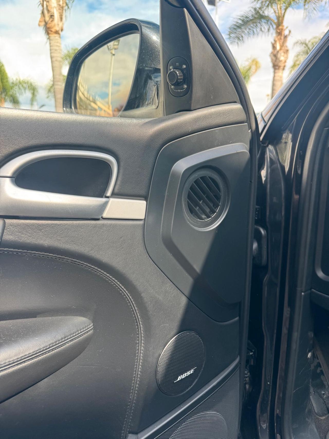 Porsche Cayenne 4.5 cat Turbo ISCRIVIBILE ASI