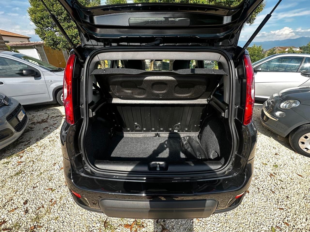 FIAT PANDA 1.0 FIREFLY S&S HYBRID PREZZO REALE