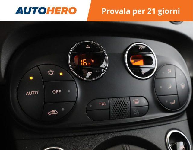 ABARTH 595 1.4 Turbo T-Jet 165 CV