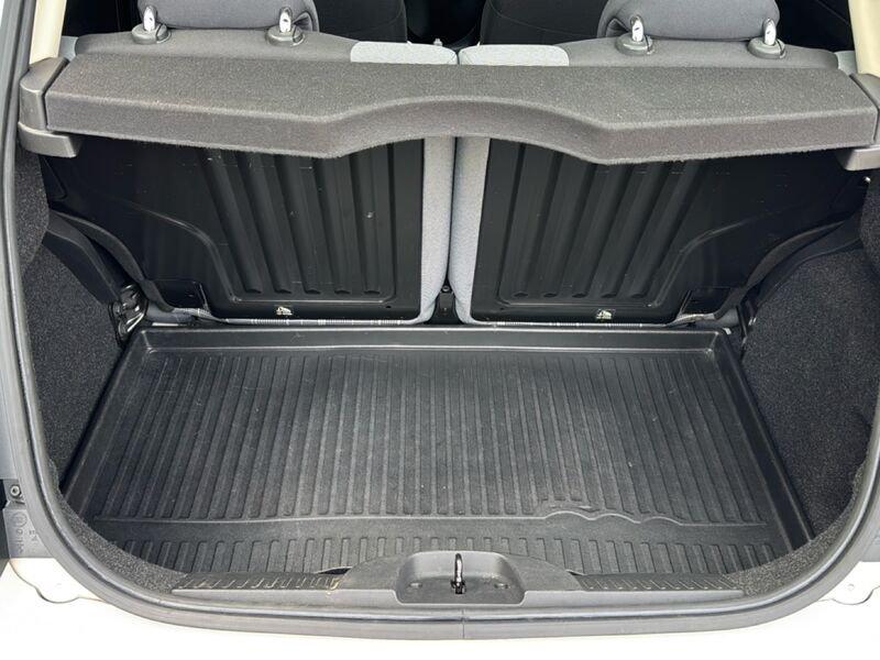 FIAT 500 500 1.2 Lounge 69cv