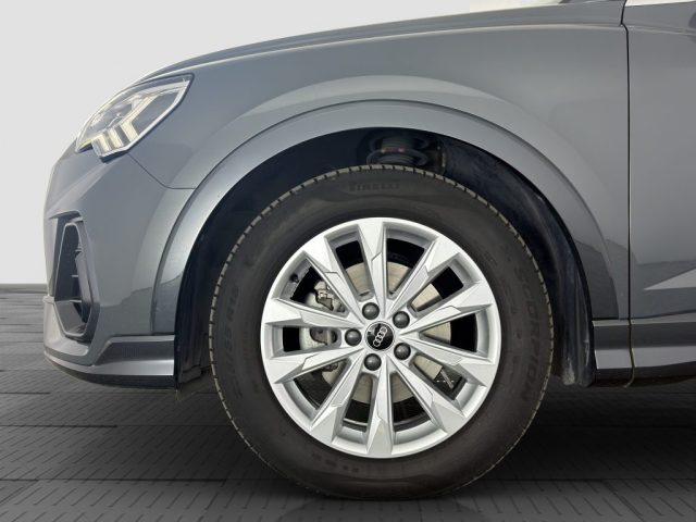 AUDI Q3 Q3 SPB 35 TDI S tronic Business Plus