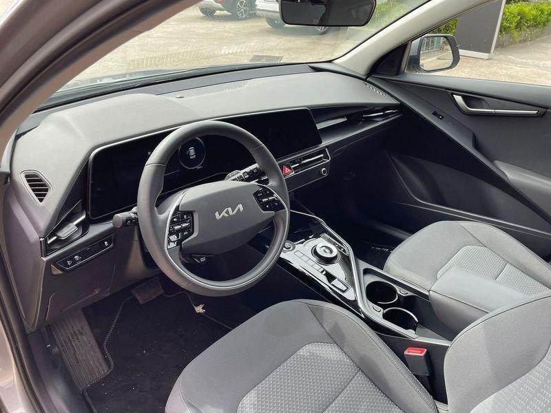 KIA Niro 1.6 GDi DCT HEV Style