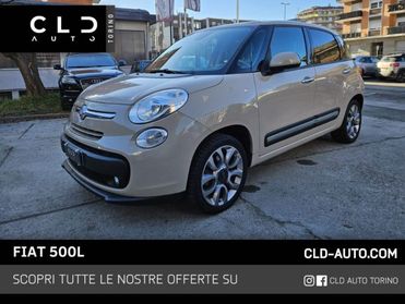 FIAT 500L 1.3 Multijet 85 CV