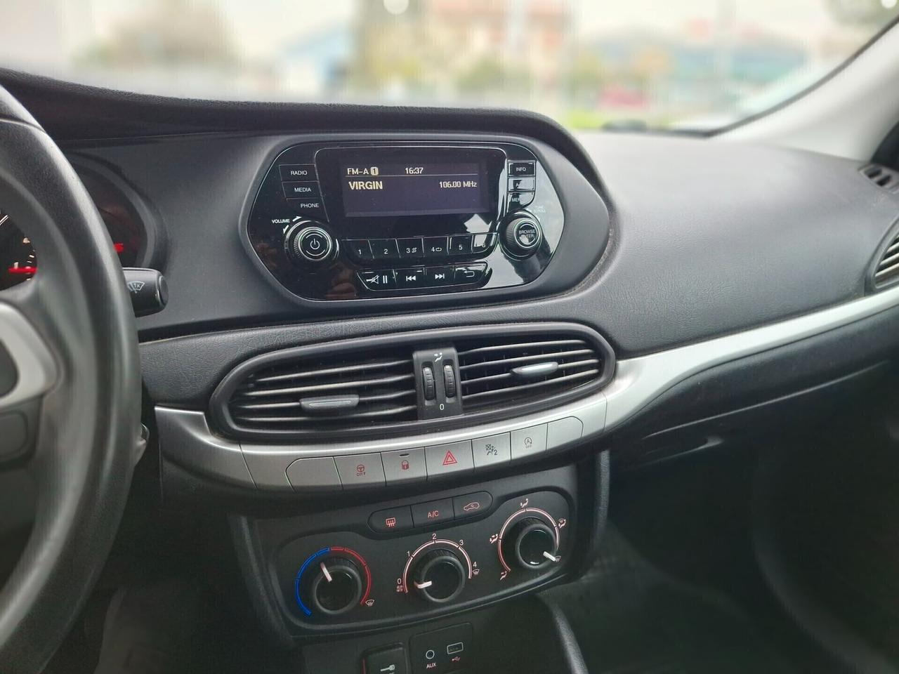 Fiat Tipo 1.3 Mjt , SW