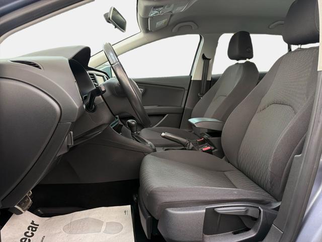 SEAT Leon 1.6 TDI 110 CV DSG ST
