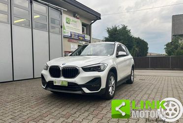 BMW X1 sDrive16d