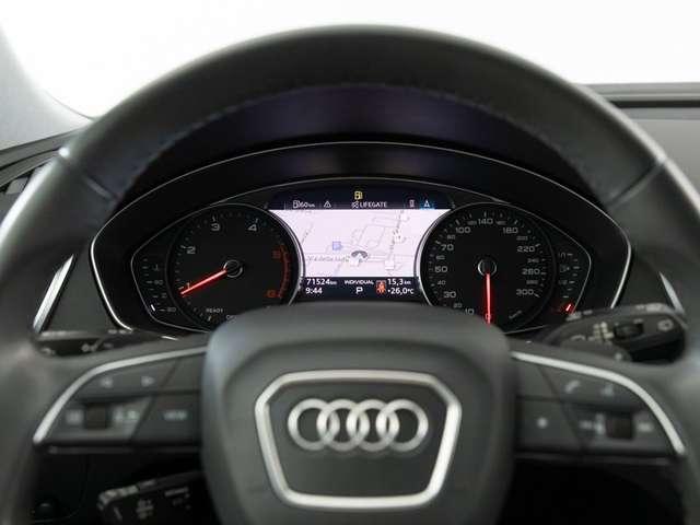 Audi Q5 Q5 35 2.0 tdi mhev 12V Business s-tronic AUTO