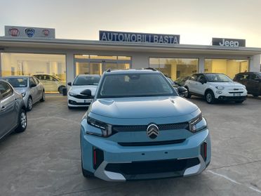 Citroen C3 Aircross PureTech Turbo 100 Plus (NUOVA)