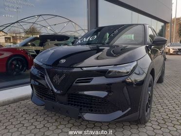 Alfa Romeo Junior Ibrida My25 Ibrida 1.2