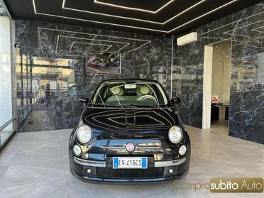 FIAT 500 1.2 Lounge (Garanzia 12 Mesi)
