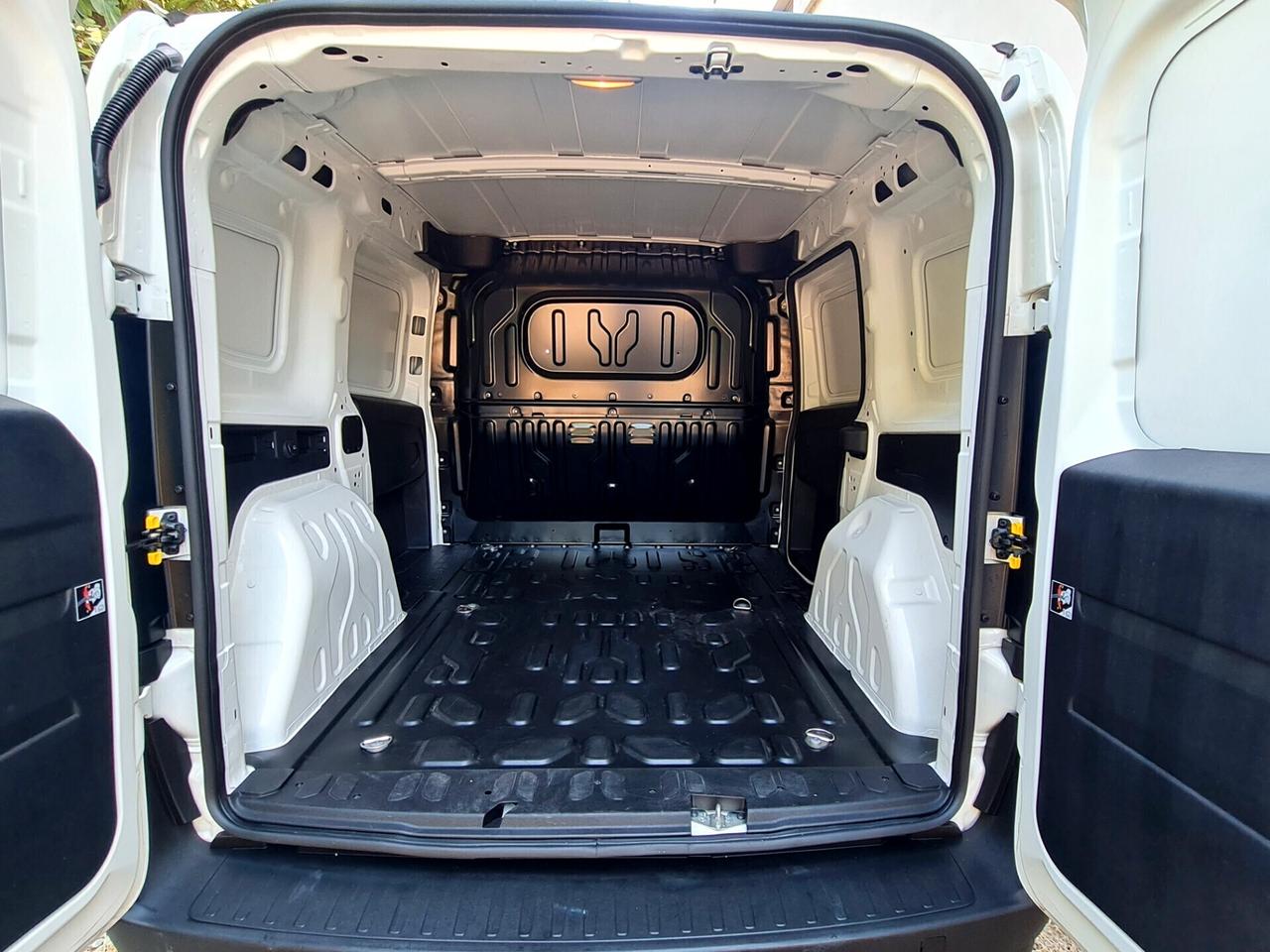 Fiat Doblò Furgone CH1 1.3 MJT 95 CV Lounge