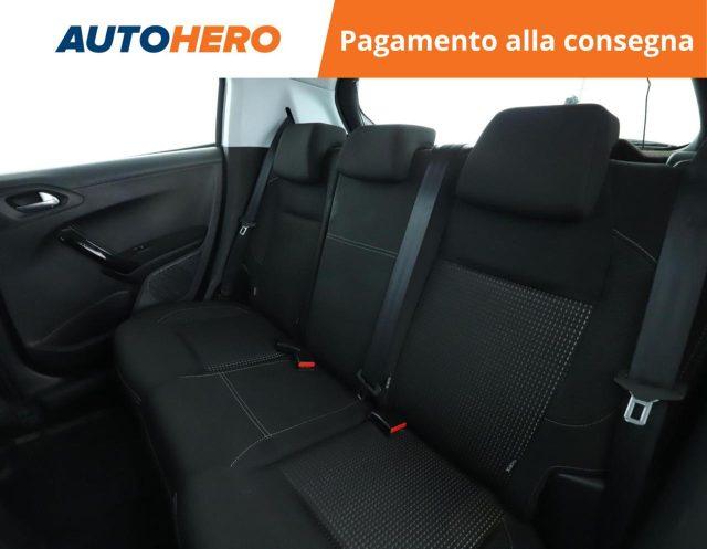 PEUGEOT 208 1° serie PureTech Turbo 110 S&S 5 porte Allure
