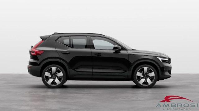 VOLVO XC40 Recharge Pure Electric Recharge Single motor Elet