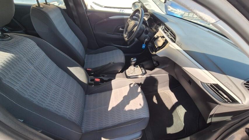 Opel Corsa 1.5 D 100 CV Edition - 2020