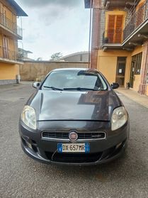 Fiat Bravo 1.9 MJT 120