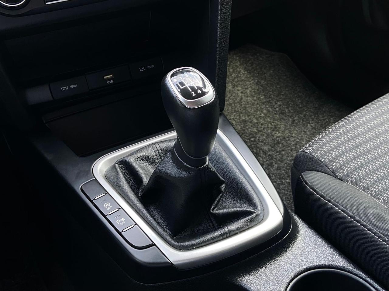 Kia XCeed Urban 1.0 T-GDI GPL #11197
