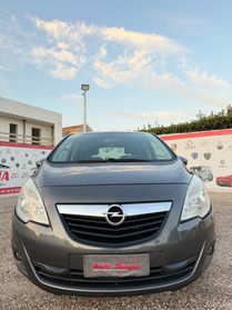 Opel Meriva 1.7 CDTI 110CV Elective