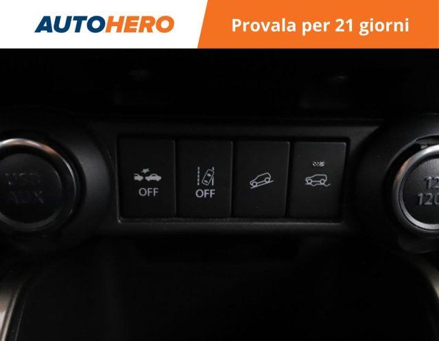 SUZUKI Ignis 1.2 Hybrid 4WD All Grip Top