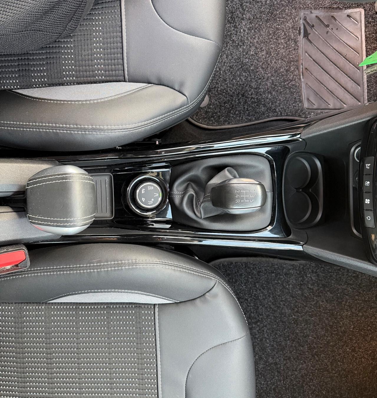 Peugeot 2008 1.6 Diesel Neopatentati