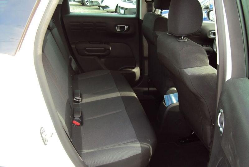 Citroën C3 Aircross BlueHDi 110 S&S Shine Pack