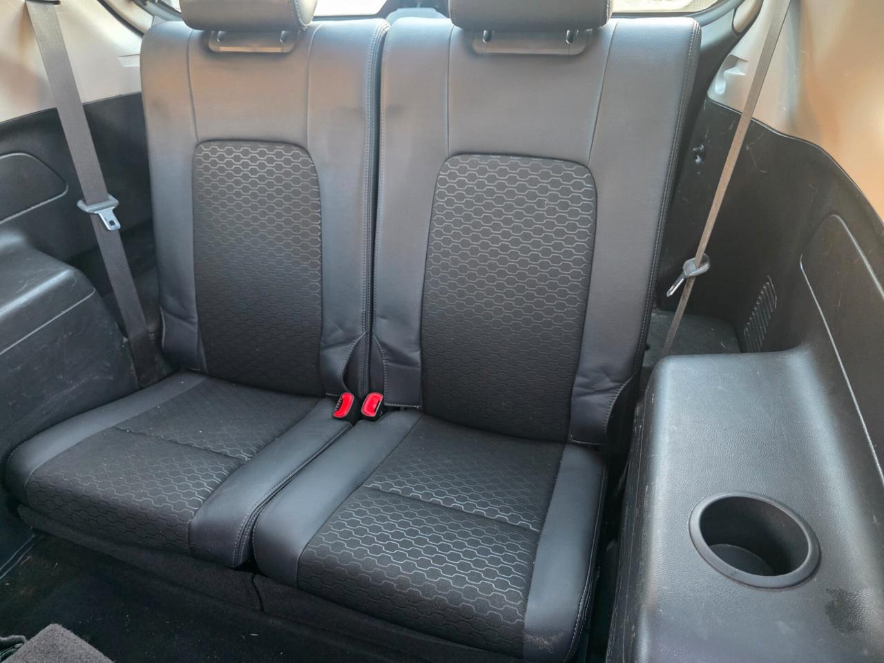 Chevrolet Captiva 2.2 VCDi 163CV 2WD LT