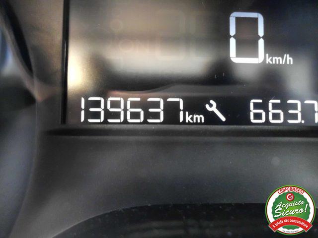 PEUGEOT 208 1.4 8V HDi 68CV 5p. Allure