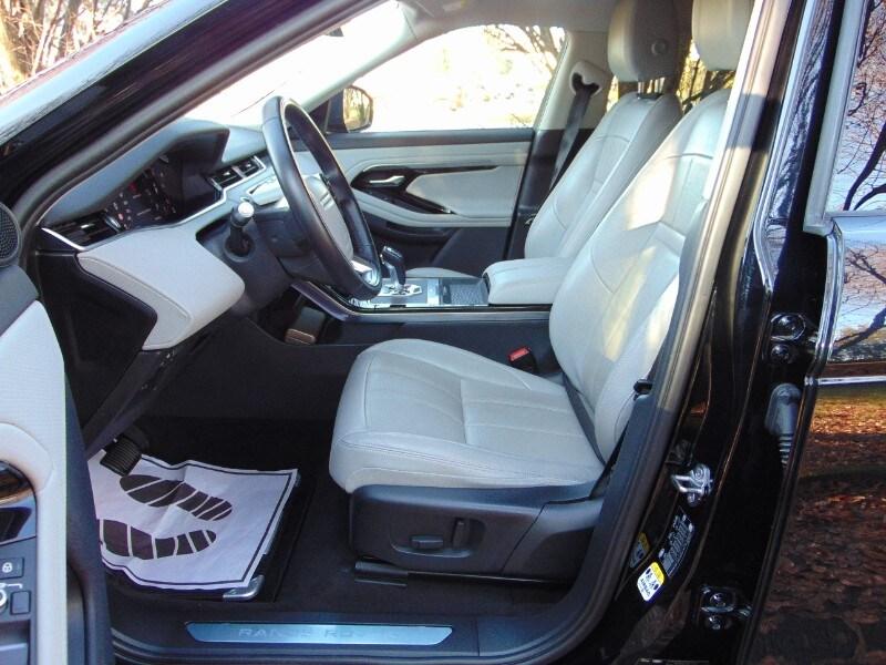 LAND ROVER RR Evoque 2ª serie Range Rover Evoq...