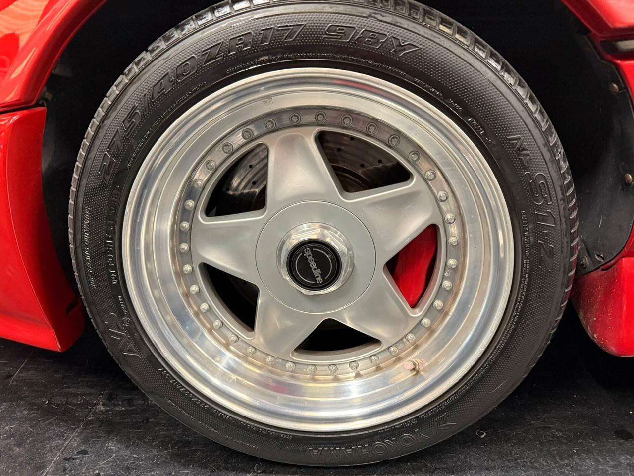 Corvette Convertible zr1 asi