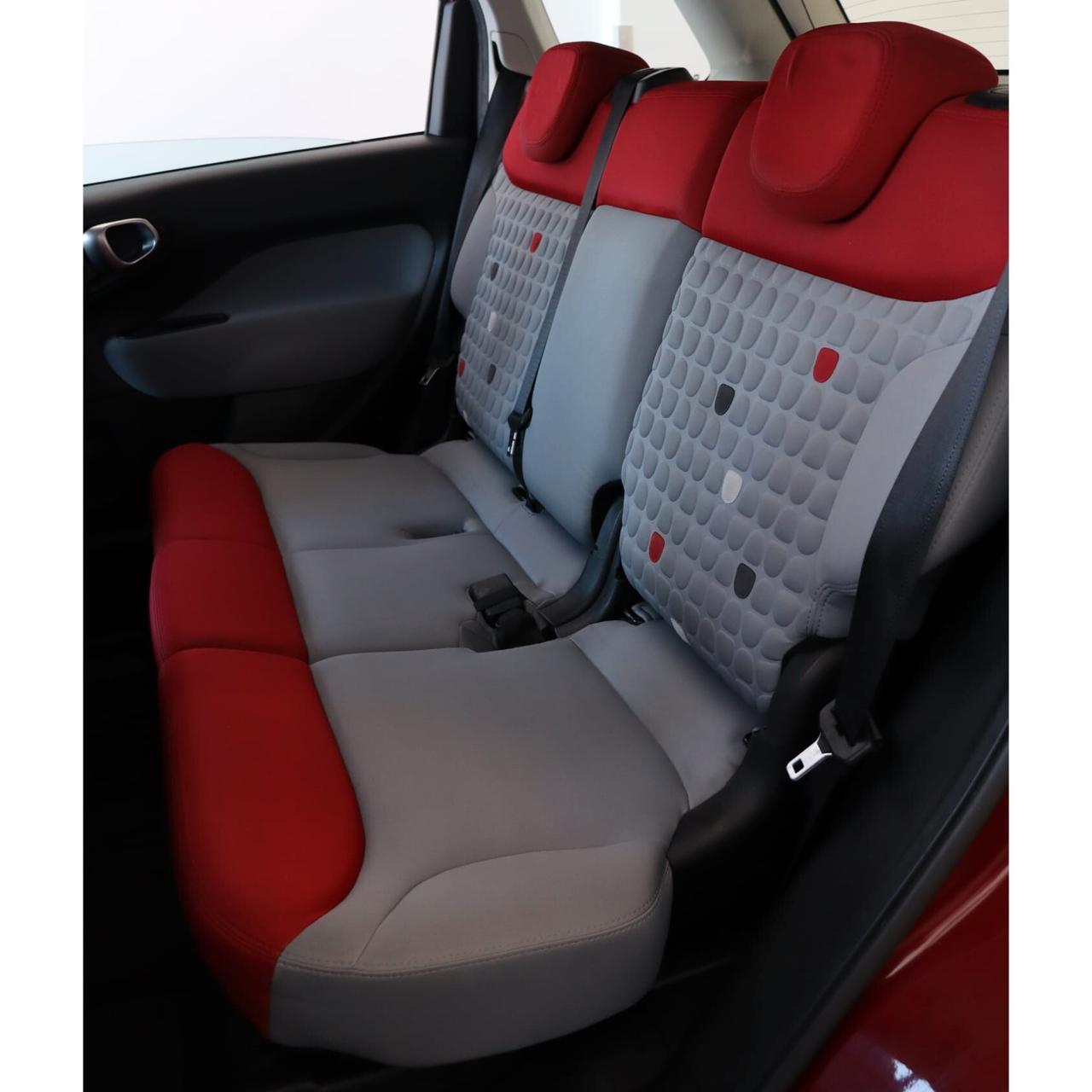 Fiat 500L 1.4 95 CV Lounge