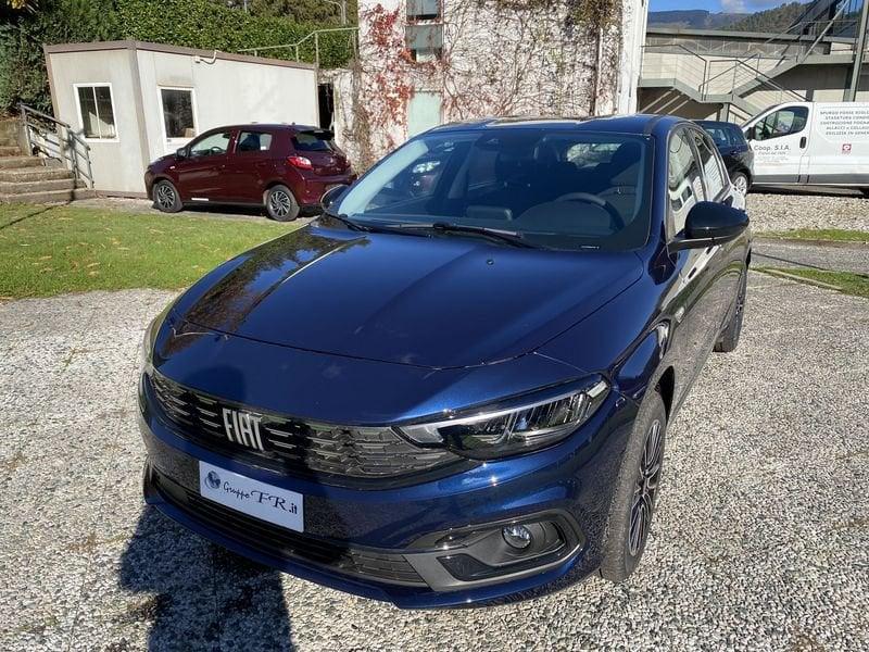 FIAT Tipo 1.0 5 porte Life