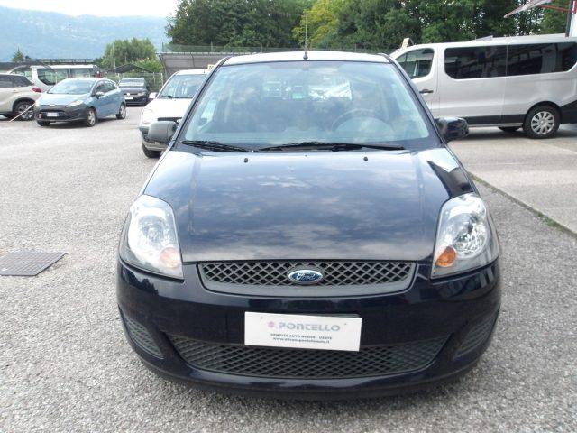 FORD Fiesta 1.2 16V 75cv 3 PORTE