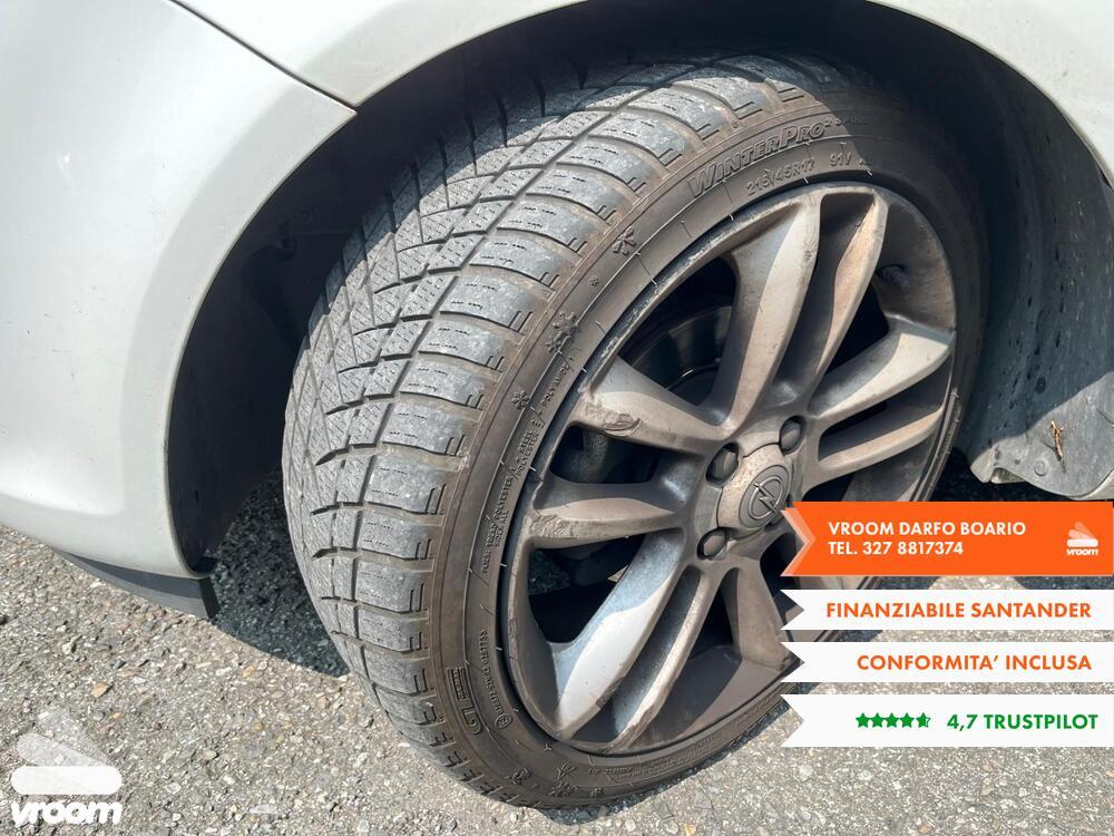 OPEL Corsa 4ª serie Corsa 1.3 CDTI 95CV F.AP. ...