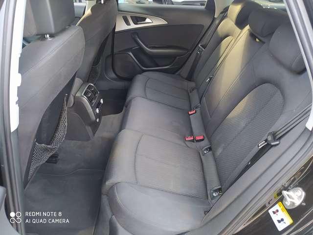Audi A6 A6 Avant 2.0 tdi 190cv multitronic
