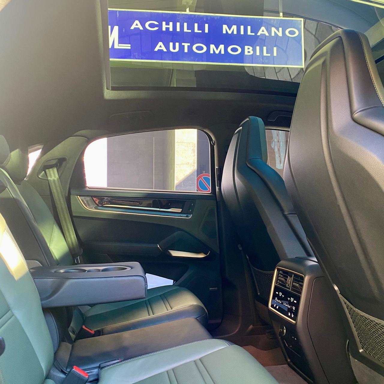 Porsche Cayenne Coupe 4.0 S V8 5p.ti tiptronic IVA uff.ITA